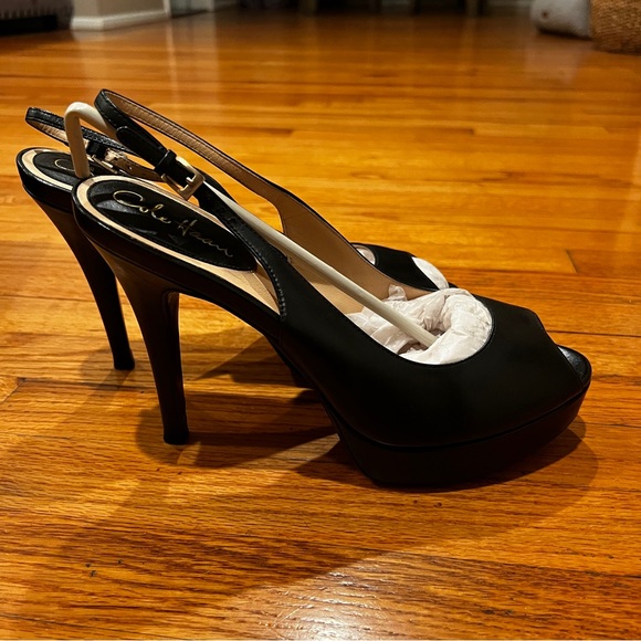 COLE HAAN MARIELA AIR OT SLINGBACK - Picture 12 of 12